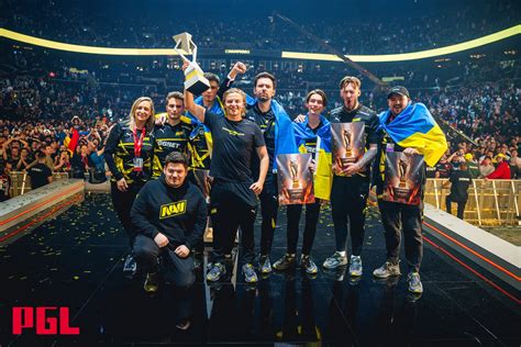 nacvi|NAVI — Esports World Cup champions